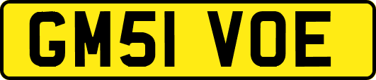 GM51VOE