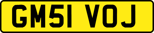 GM51VOJ