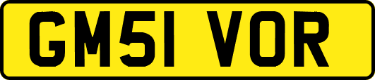 GM51VOR