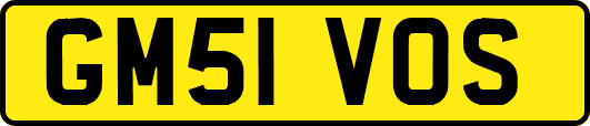 GM51VOS