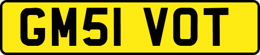 GM51VOT