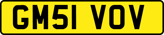 GM51VOV