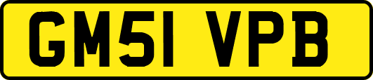 GM51VPB