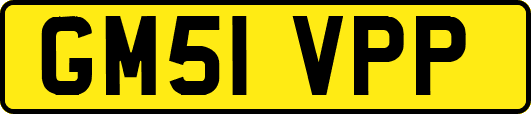 GM51VPP