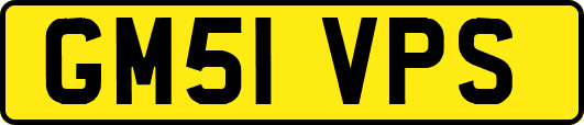 GM51VPS