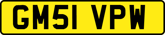 GM51VPW