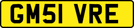 GM51VRE