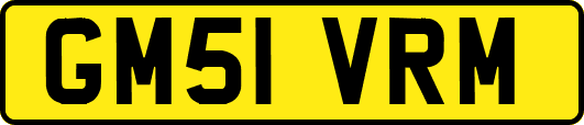 GM51VRM