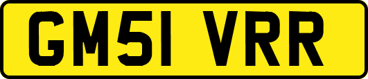 GM51VRR