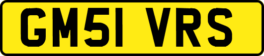 GM51VRS