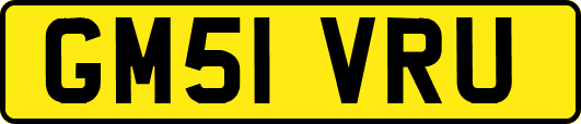 GM51VRU