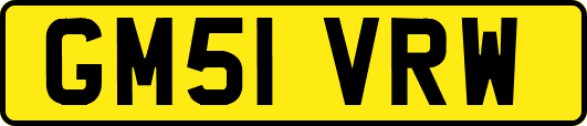 GM51VRW