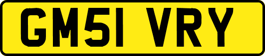 GM51VRY