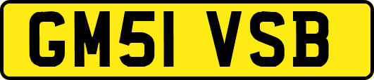 GM51VSB