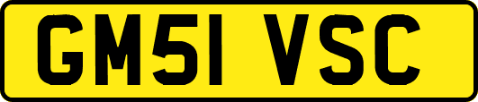 GM51VSC