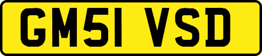 GM51VSD