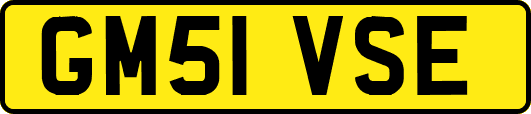 GM51VSE