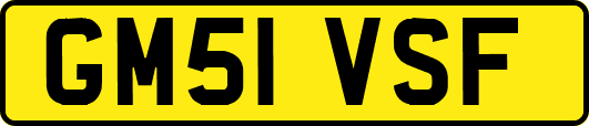 GM51VSF