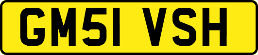 GM51VSH