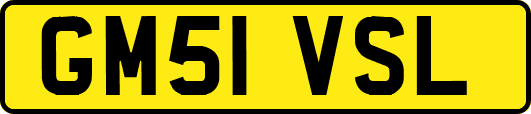 GM51VSL