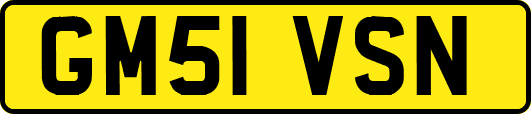 GM51VSN