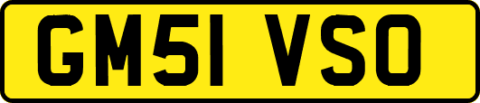 GM51VSO