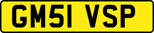 GM51VSP