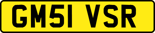 GM51VSR