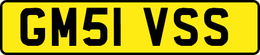 GM51VSS