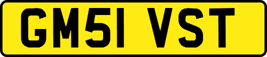 GM51VST