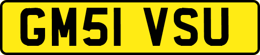 GM51VSU