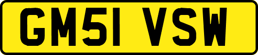 GM51VSW