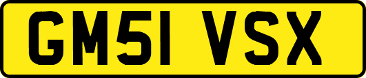 GM51VSX