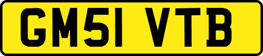 GM51VTB