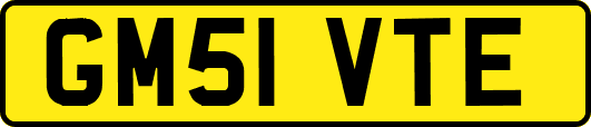 GM51VTE