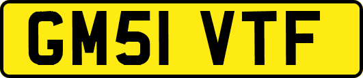 GM51VTF