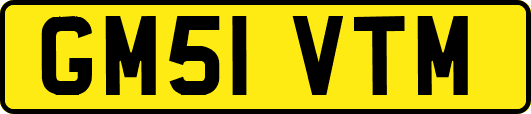 GM51VTM