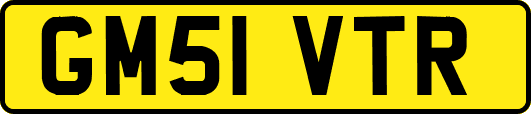 GM51VTR