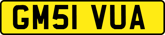 GM51VUA