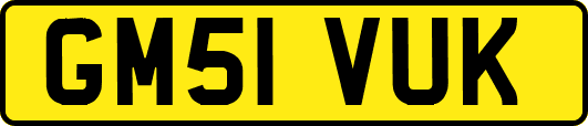 GM51VUK