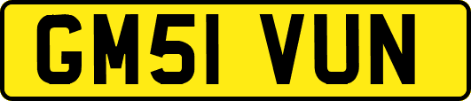 GM51VUN