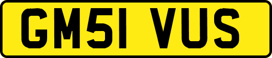 GM51VUS