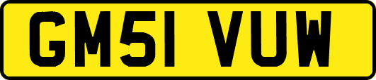 GM51VUW