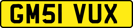 GM51VUX