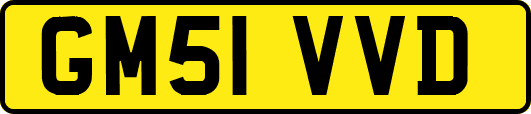 GM51VVD