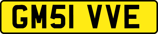 GM51VVE
