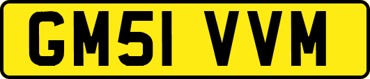 GM51VVM