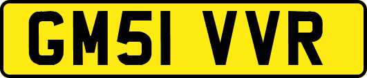 GM51VVR