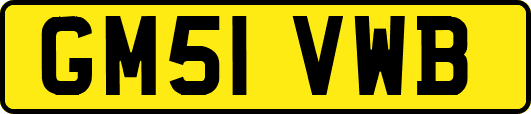 GM51VWB