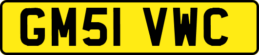 GM51VWC